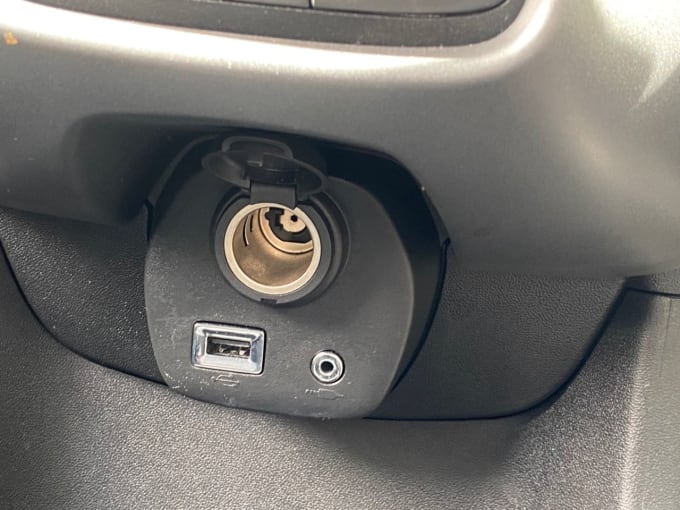2025 Toyota Aygo