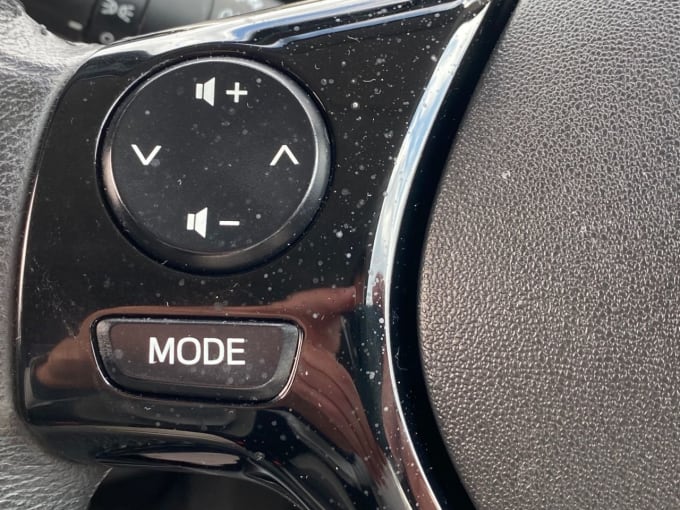 2025 Toyota Aygo