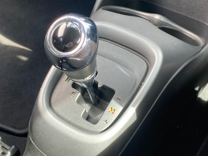 2025 Toyota Aygo
