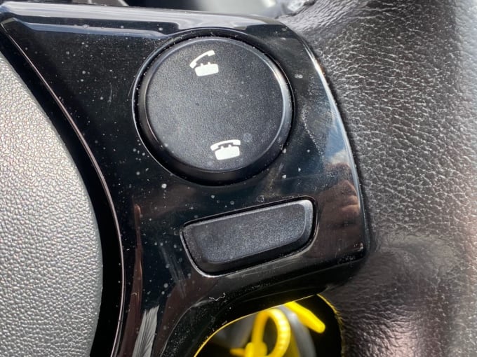 2025 Toyota Aygo