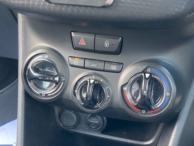 2025 Peugeot 208