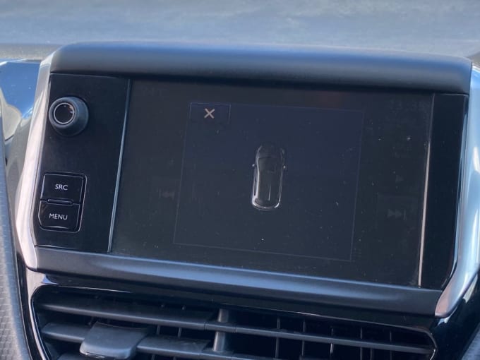 2025 Peugeot 208