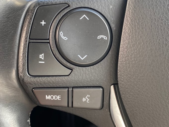 2025 Toyota Auris