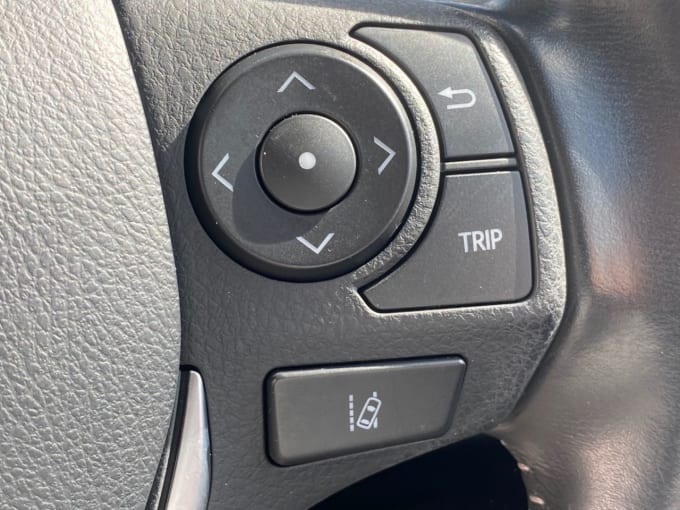 2025 Toyota Auris
