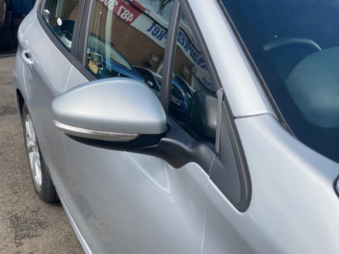 2025 Peugeot 208