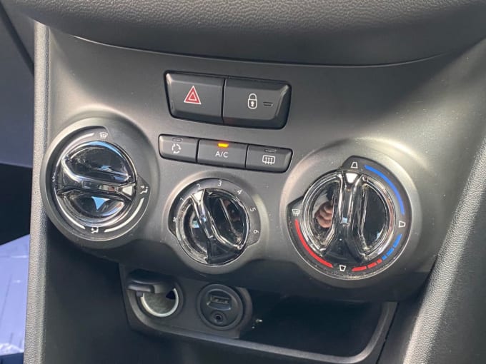 2025 Peugeot 208