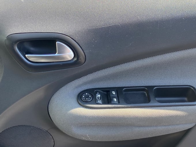 2025 Citroen C3 Picasso