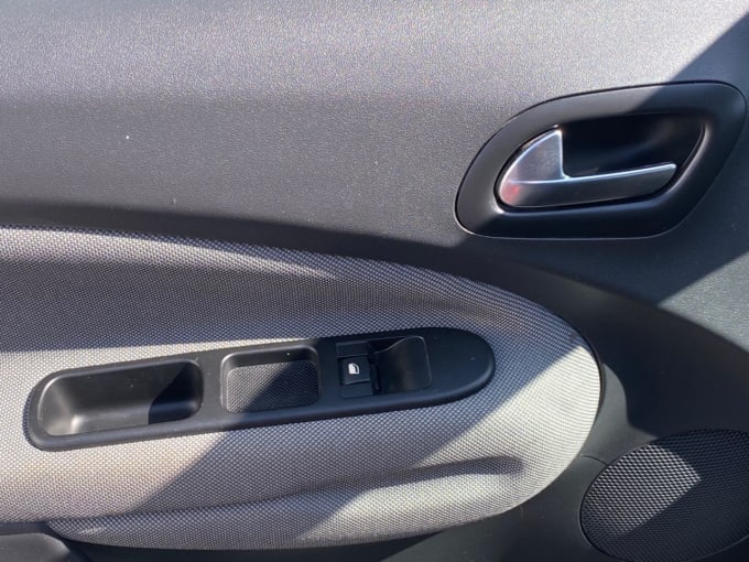 2025 Citroen C3 Picasso