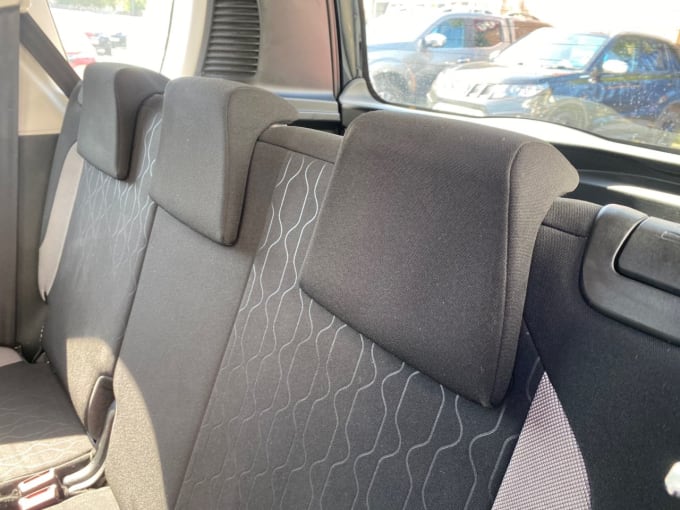 2025 Citroen C3 Picasso