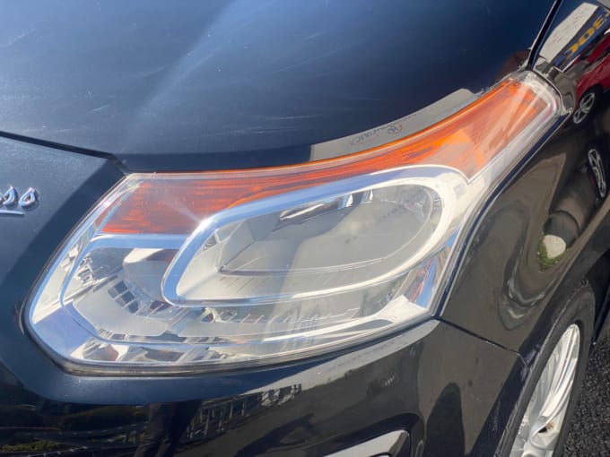 2025 Citroen C3 Picasso