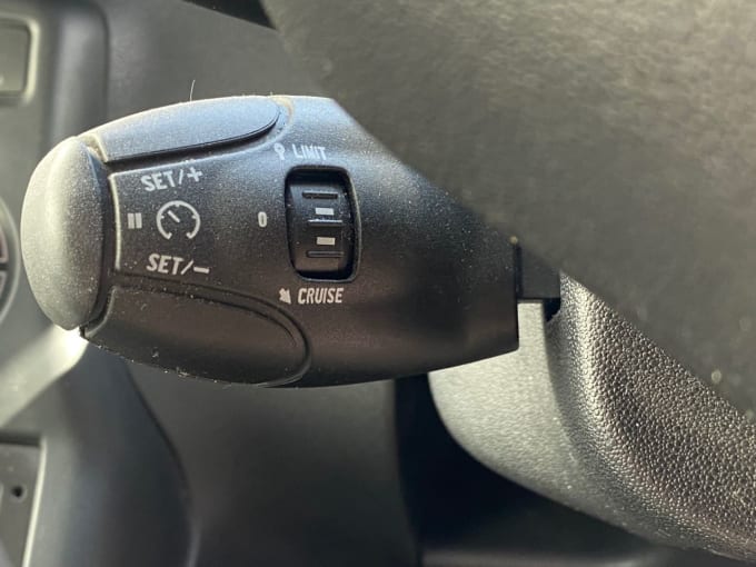 2025 Citroen C3 Picasso