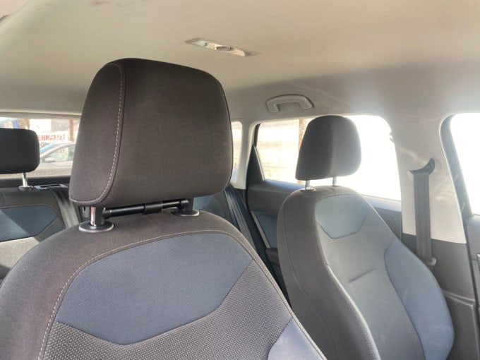 2025 Seat Ateca