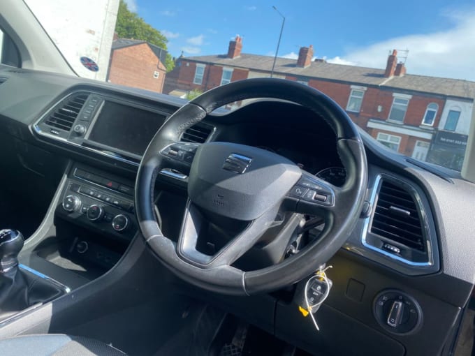 2025 Seat Ateca