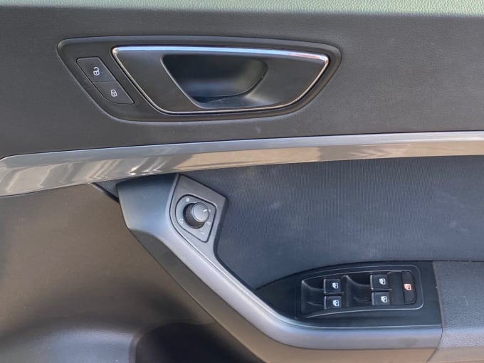 2025 Seat Ateca