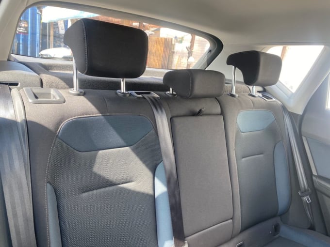 2025 Seat Ateca