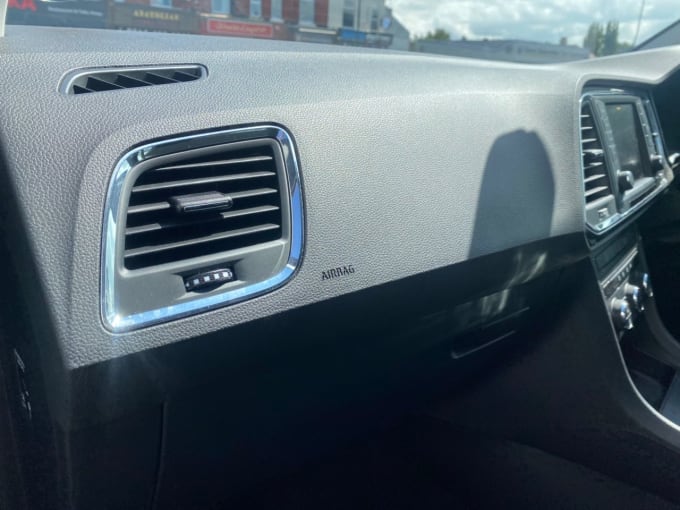 2025 Seat Ateca