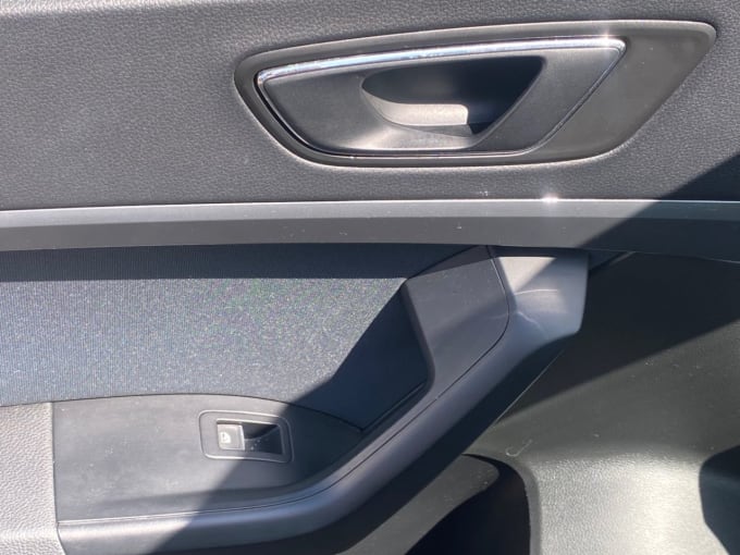 2025 Seat Ateca