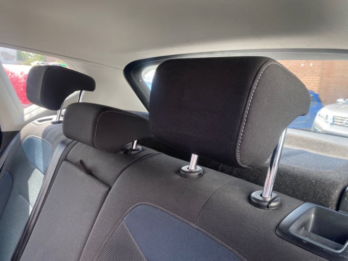 2025 Seat Ateca