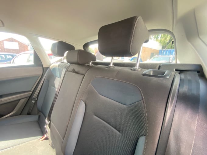 2025 Seat Ateca