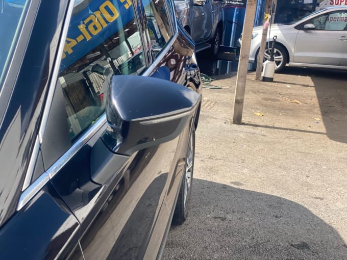2025 Seat Ateca