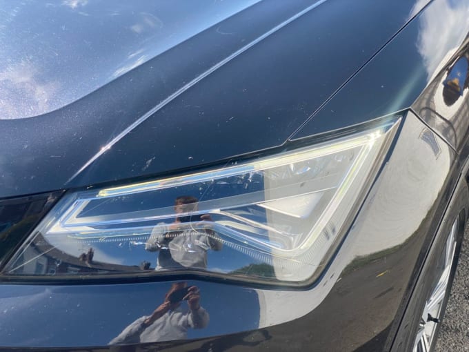 2025 Seat Ateca