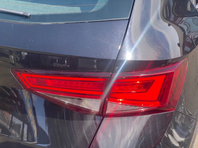 2025 Seat Ateca