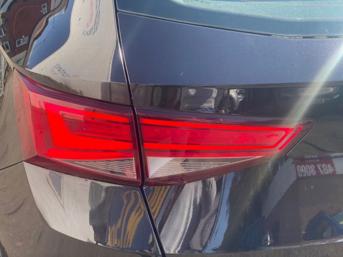 2025 Seat Ateca