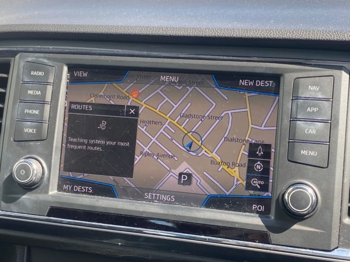 2025 Seat Ateca