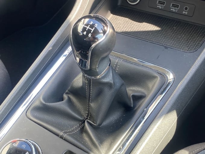 2025 Seat Ateca
