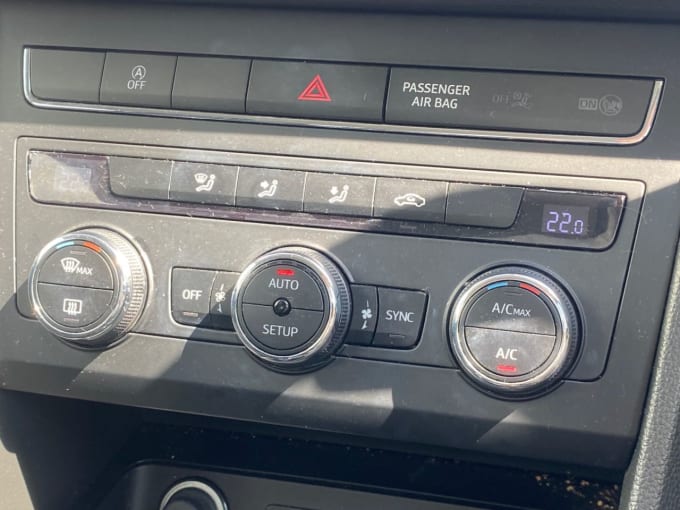 2025 Seat Ateca