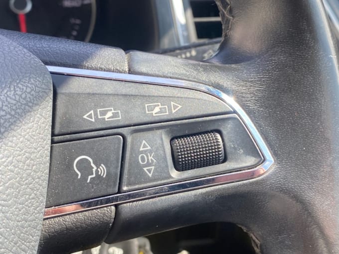 2025 Seat Ateca
