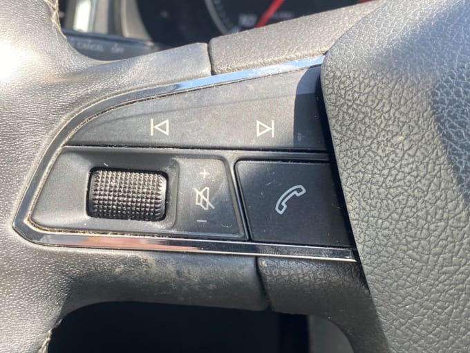 2025 Seat Ateca