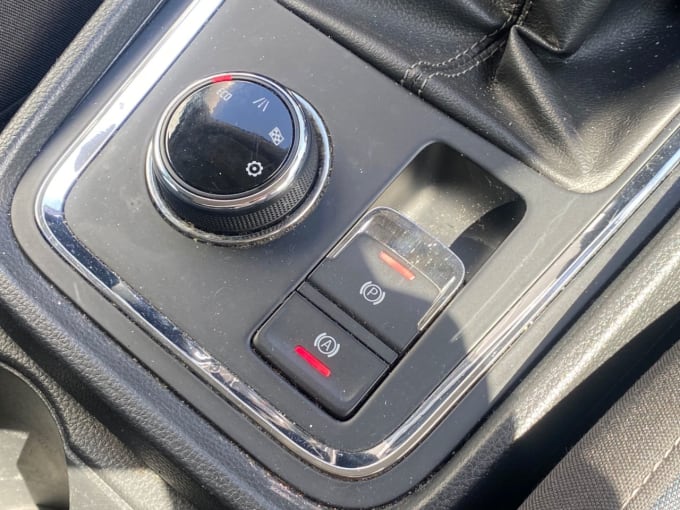 2025 Seat Ateca
