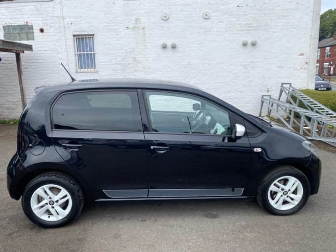 2025 Seat Mii