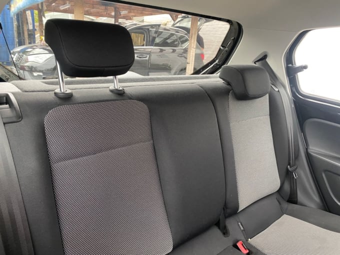 2025 Seat Mii