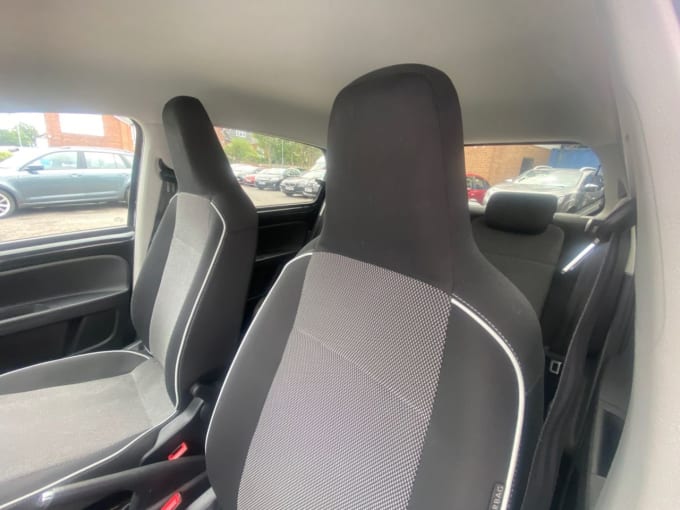 2025 Seat Mii