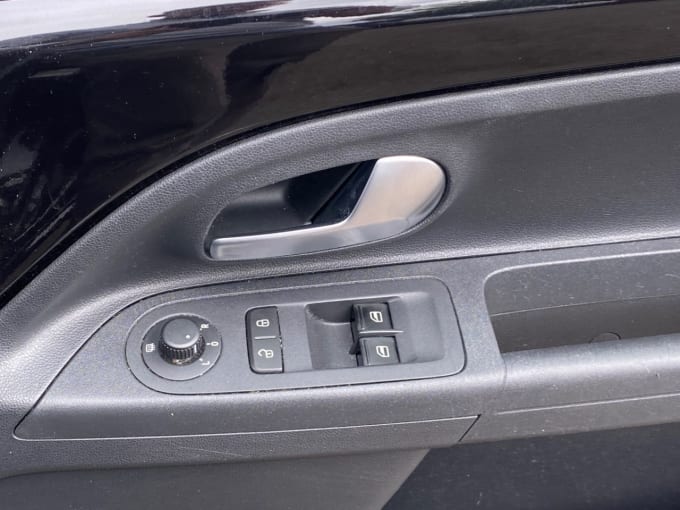 2025 Seat Mii