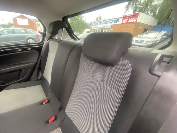 2025 Seat Mii