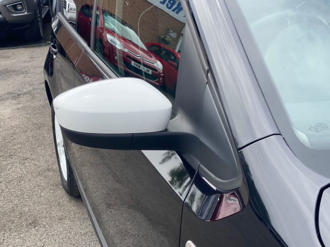2025 Seat Mii