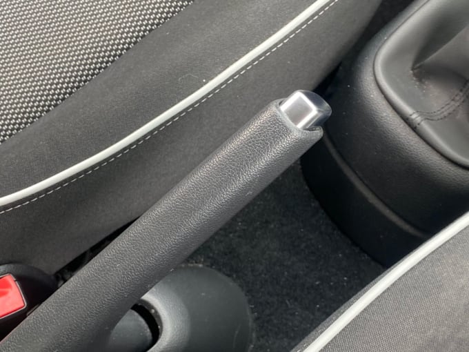 2025 Seat Mii