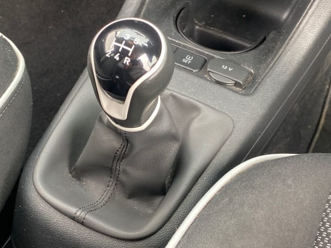 2025 Seat Mii