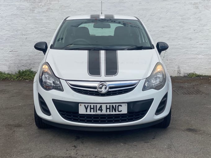 2025 Vauxhall Corsa