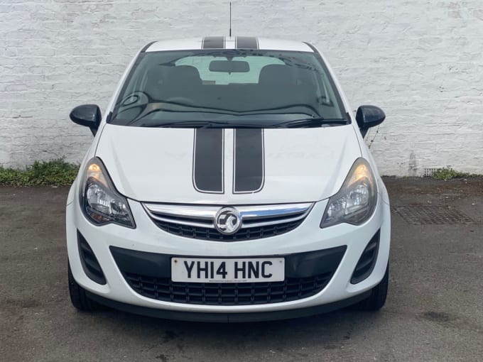 2025 Vauxhall Corsa
