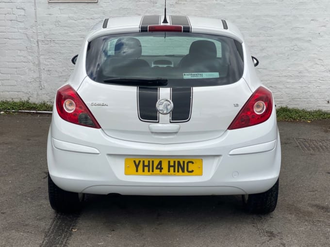 2025 Vauxhall Corsa