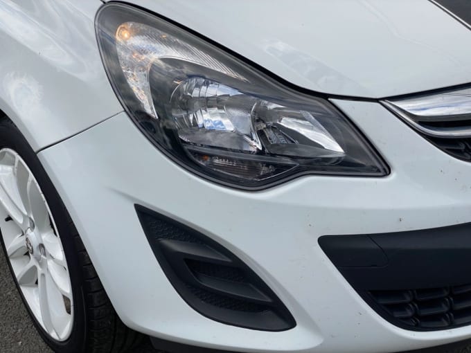 2025 Vauxhall Corsa