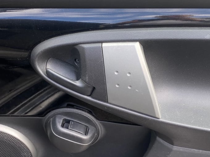 2025 Toyota Aygo