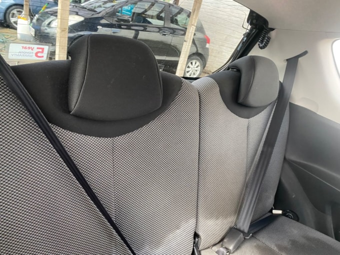 2025 Toyota Aygo