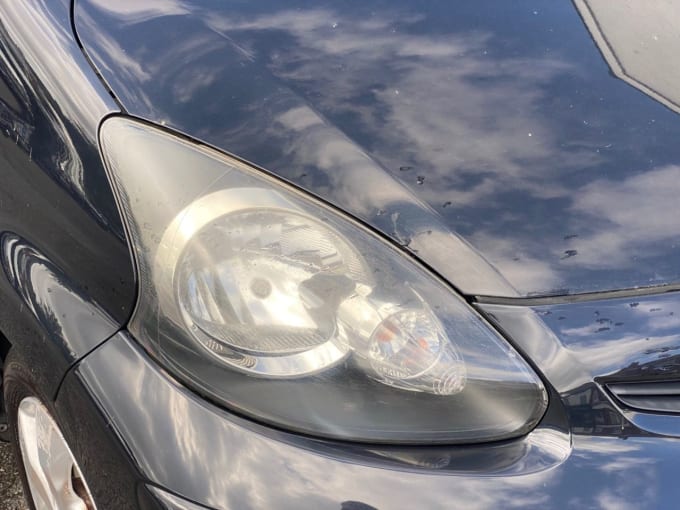 2025 Toyota Aygo