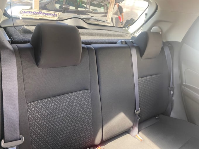 2025 Suzuki Swift