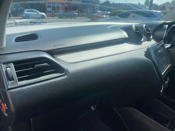 2025 Suzuki Swift